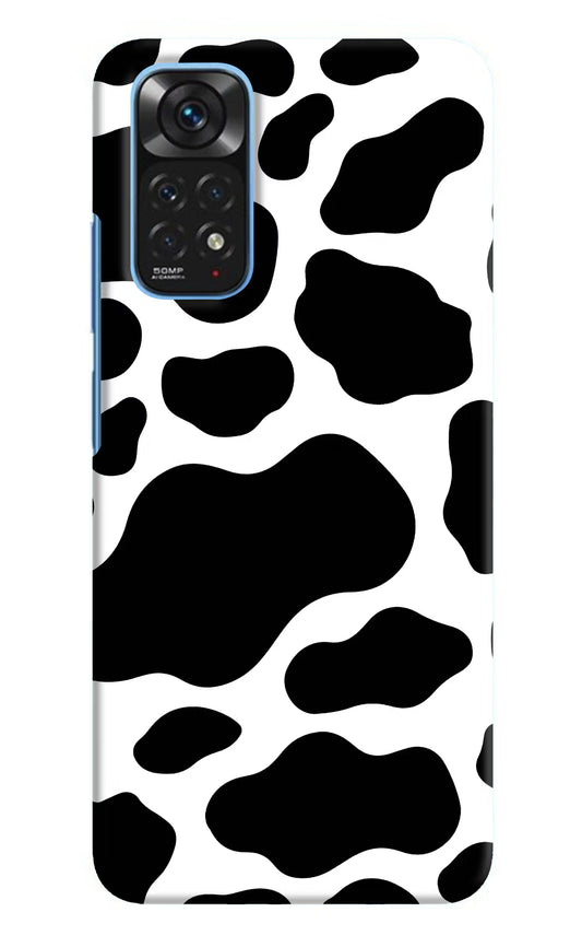 Cow Spots Redmi Note 11/11S Hard Case Back Cover by Casekaro