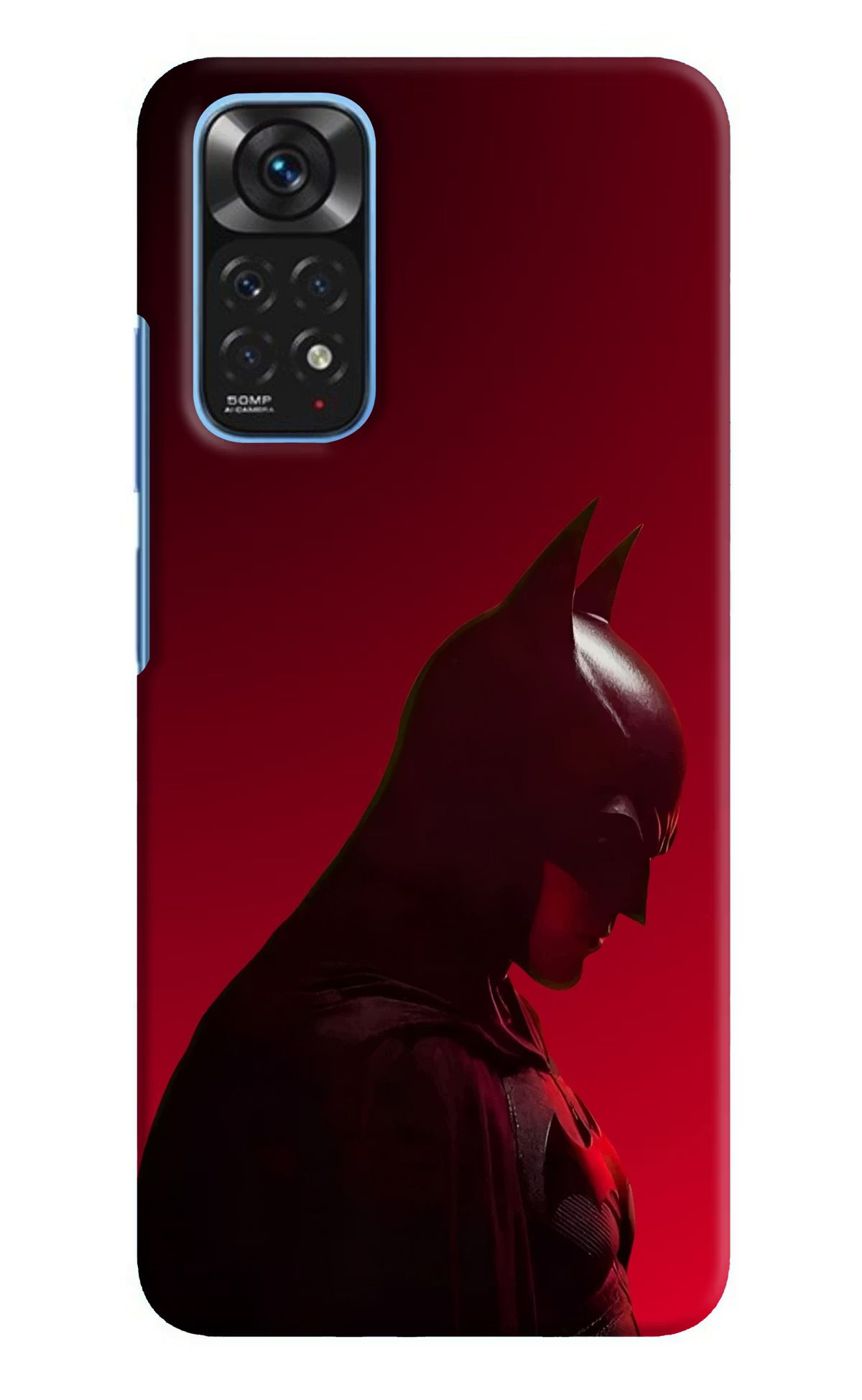 Dark Knight Redmi Note 11/11S Back Cover