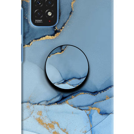 Blue Marble Redmi Note 11/11S Pop Case by Casekaro