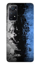 Artistic Design Redmi Note 11 Pro Hard Case Back Cover by Casekaro