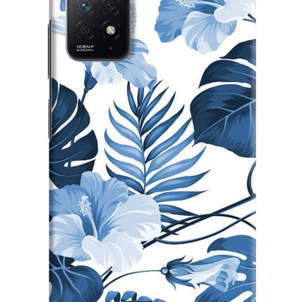 Fabric Art Redmi Note 11 Pro Hard Case Back Cover by Casekaro