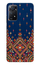 Neel Noor Redmi Note 11 Pro Hard Case Back Cover by Casekaro