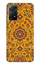 Sunlit Aura Redmi Note 11 Pro Back Cover