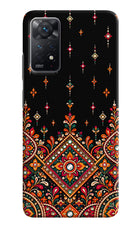 Noir Mehfil Redmi Note 11 Pro Back Cover