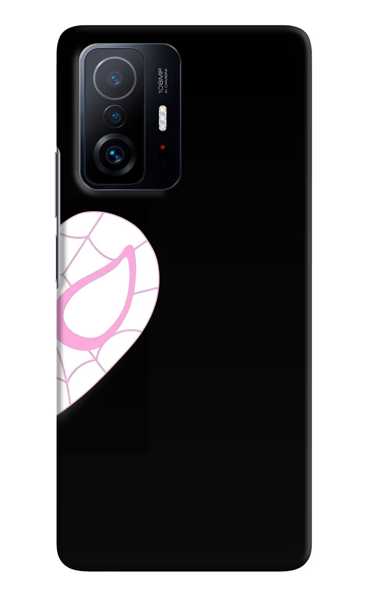Gwen Mask Mi 11T Pro 5G Back Cover