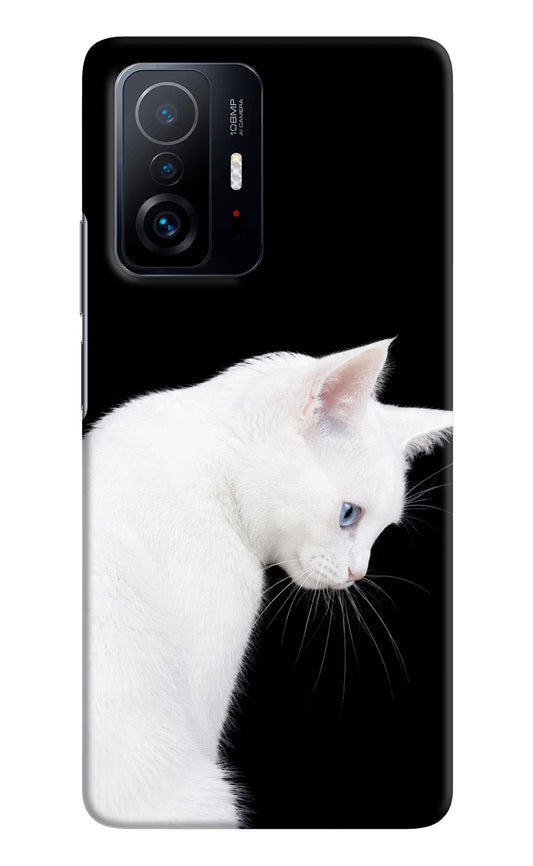Snow Gaze Mi 11T Pro 5G Hard Case Back Cover by Casekaro