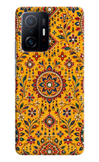 Sunlit Aura Mi 11T Pro 5G Back Cover