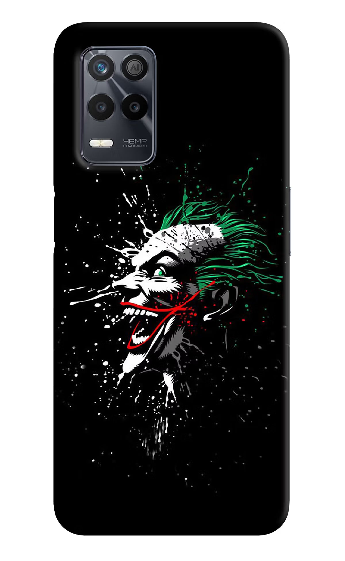 Joker Realme 9 5G Back Cover