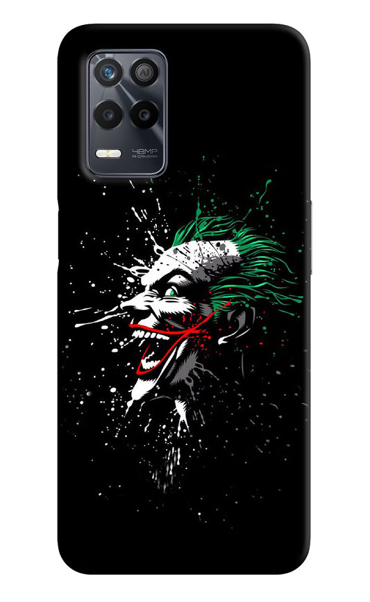 Joker Realme 9 5G Back Cover