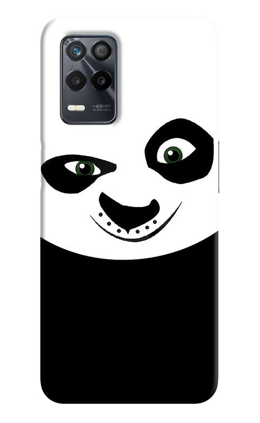 Panda Realme 9 5G Back Cover