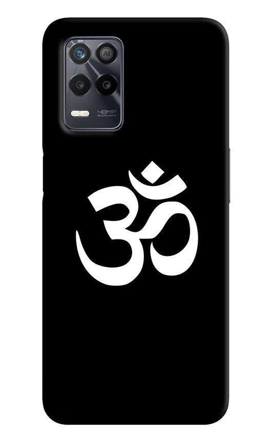 Om Realme 9 5G Back Cover