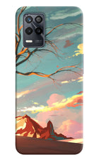 Scenery Realme 9 5G Back Cover