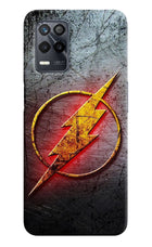 Flash Realme 9 5G Back Cover