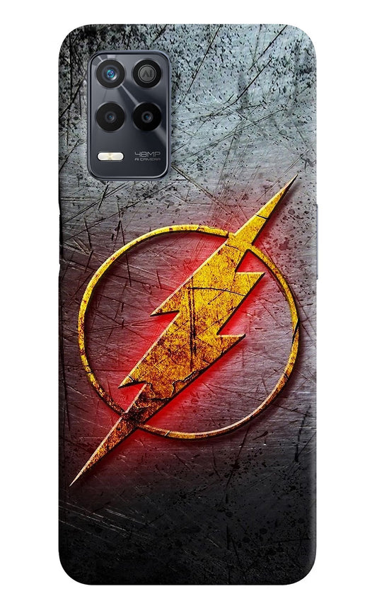 Flash Realme 9 5G Back Cover