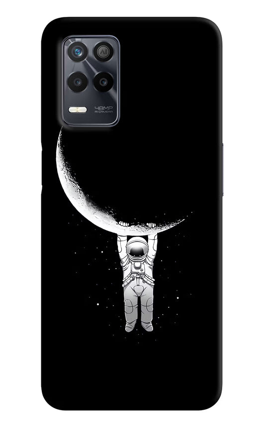 Moon Space Realme 9 5G Back Cover