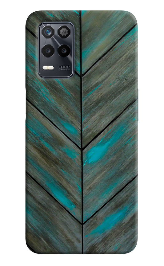 Pattern Realme 9 5G Back Cover