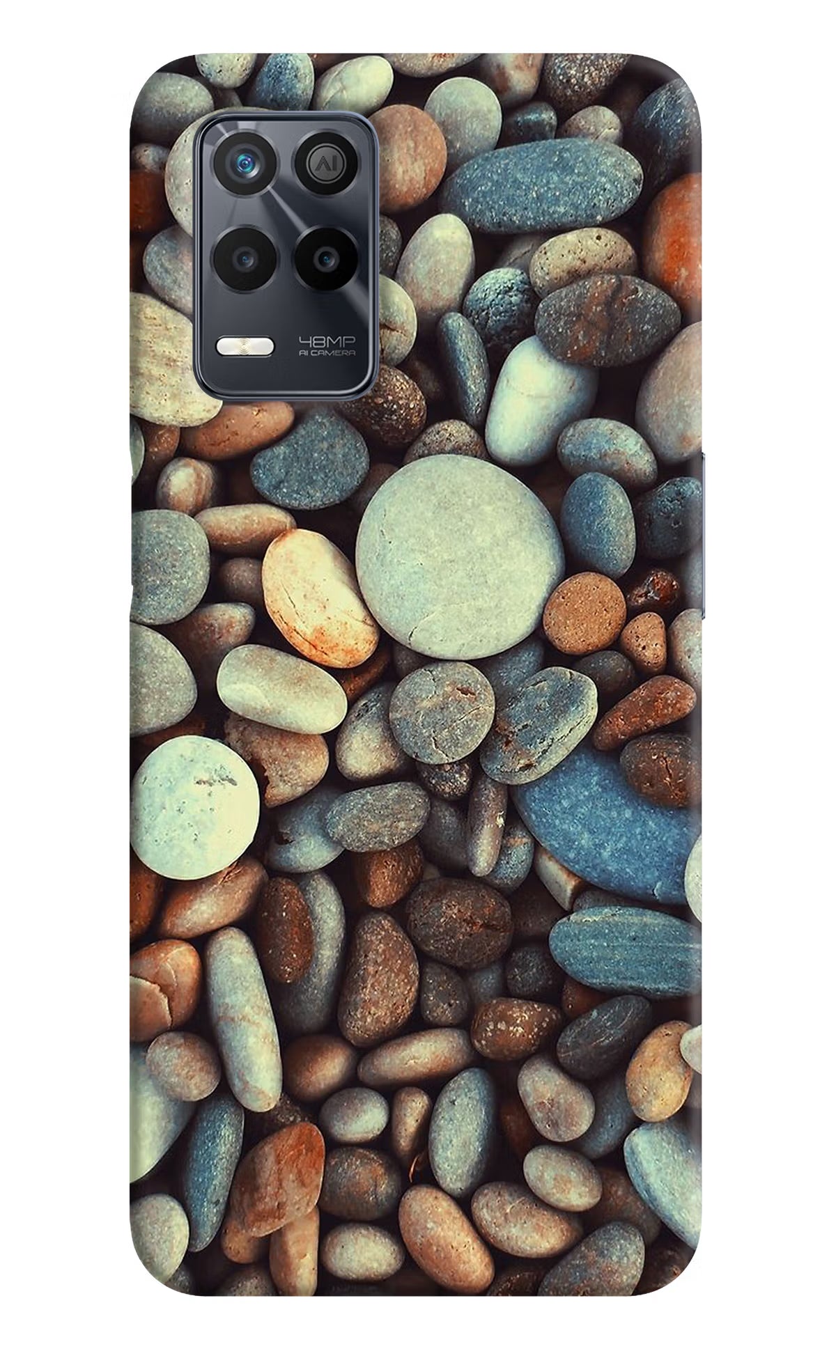 Pebble Realme 9 5G Back Cover