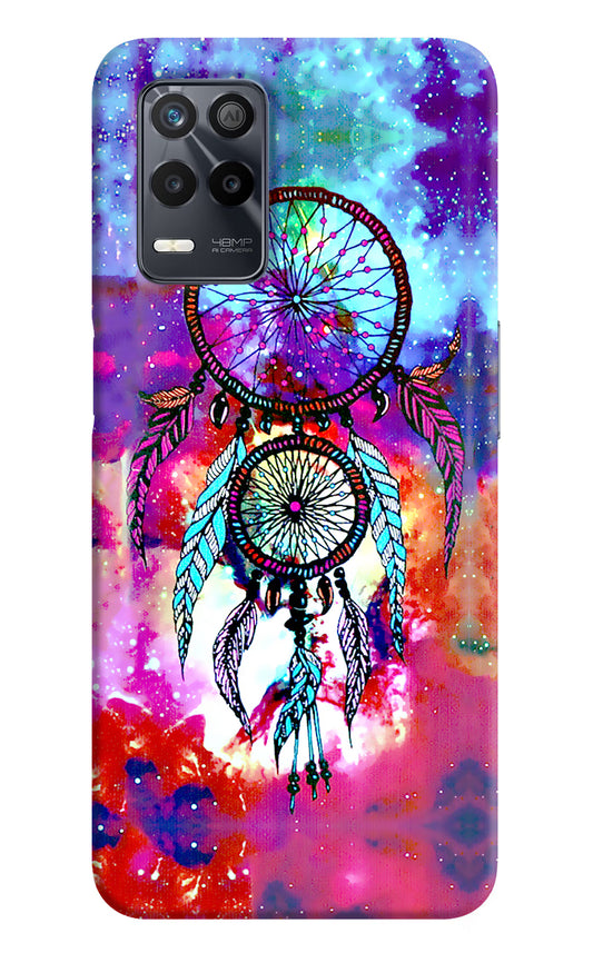 Dream Catcher Abstract Realme 9 5G Back Cover