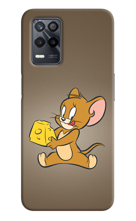 Jerry Realme 9 5G Back Cover