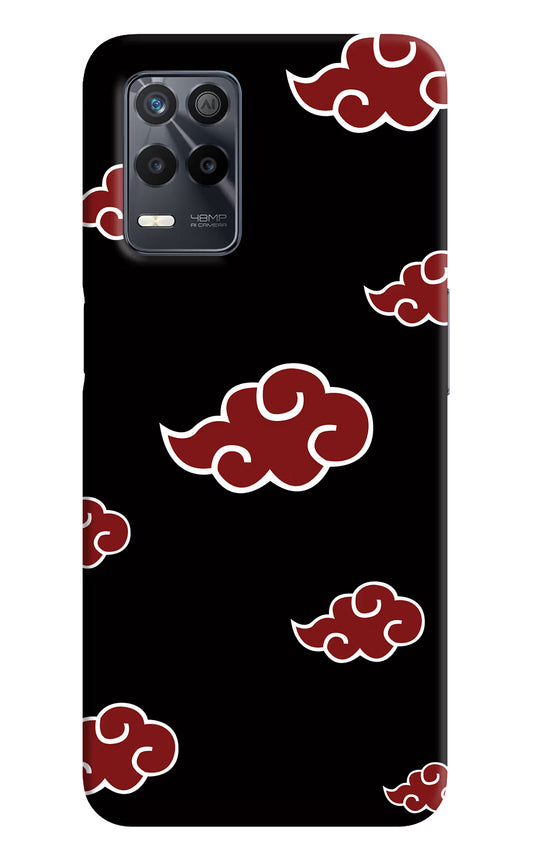 Akatsuki Realme 9 5G Back Cover