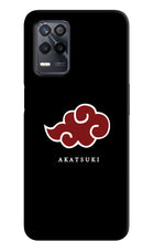 Akatsuki Realme 9 5G Back Cover