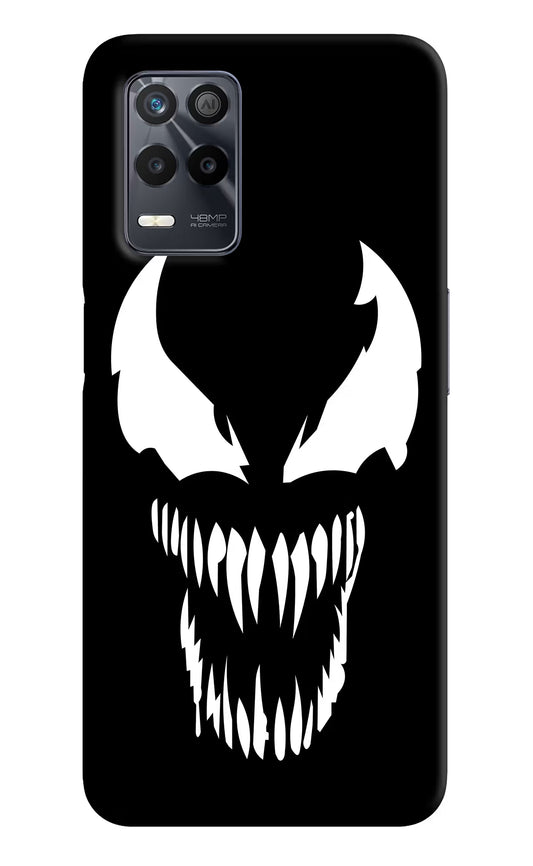 Venom Realme 9 5G Back Cover