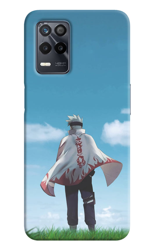 Kakashi Realme 9 5G Back Cover