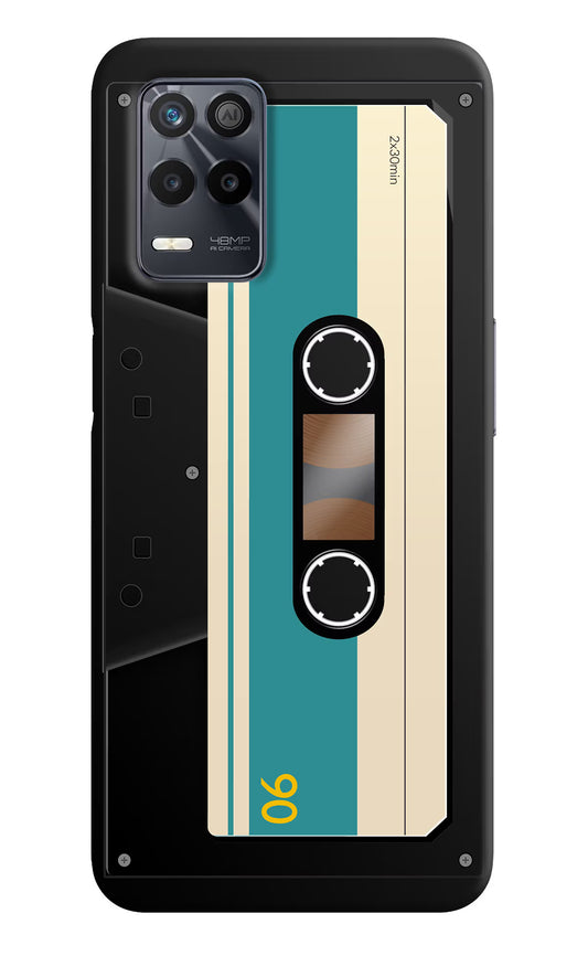 Cassette Realme 9 5G Back Cover