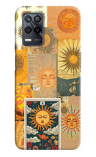Sun Realme 9 5G Back Cover