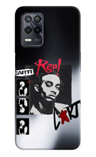 Playboi Carti Realme 9 5G Hard Case Back Cover by Casekaro