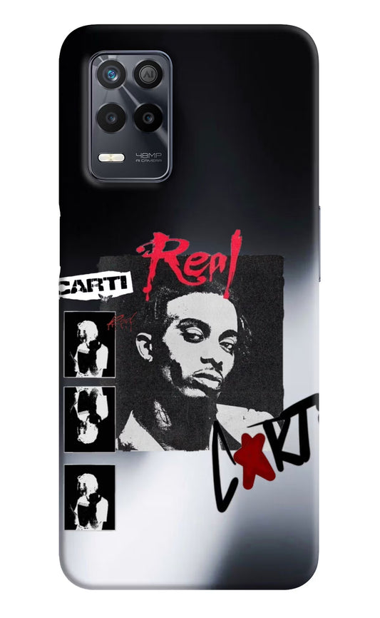 Playboi Carti Realme 9 5G Back Cover