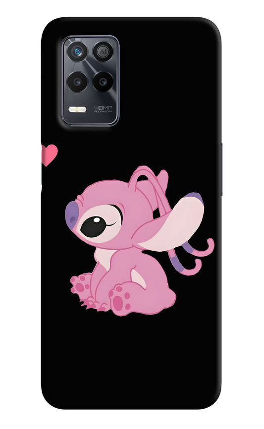 Angel Crush Realme 9 5G Hard Case Back Cover by Casekaro