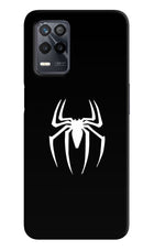 Miles Symbol Realme 9 5G Hard Case Back Cover by Casekaro