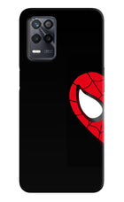 Peter Mask Realme 9 5G Hard Case Back Cover by Casekaro