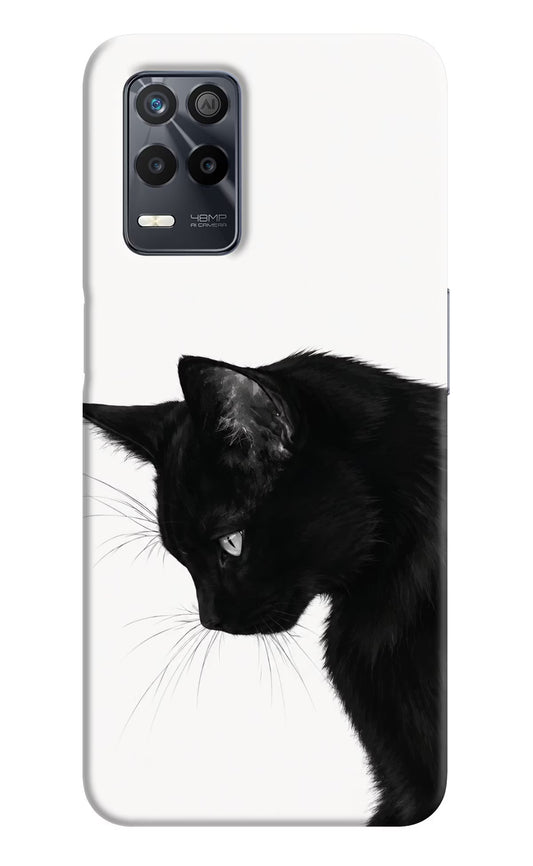 Shadow Gaze Realme 9 5G Hard Case Back Cover by Casekaro