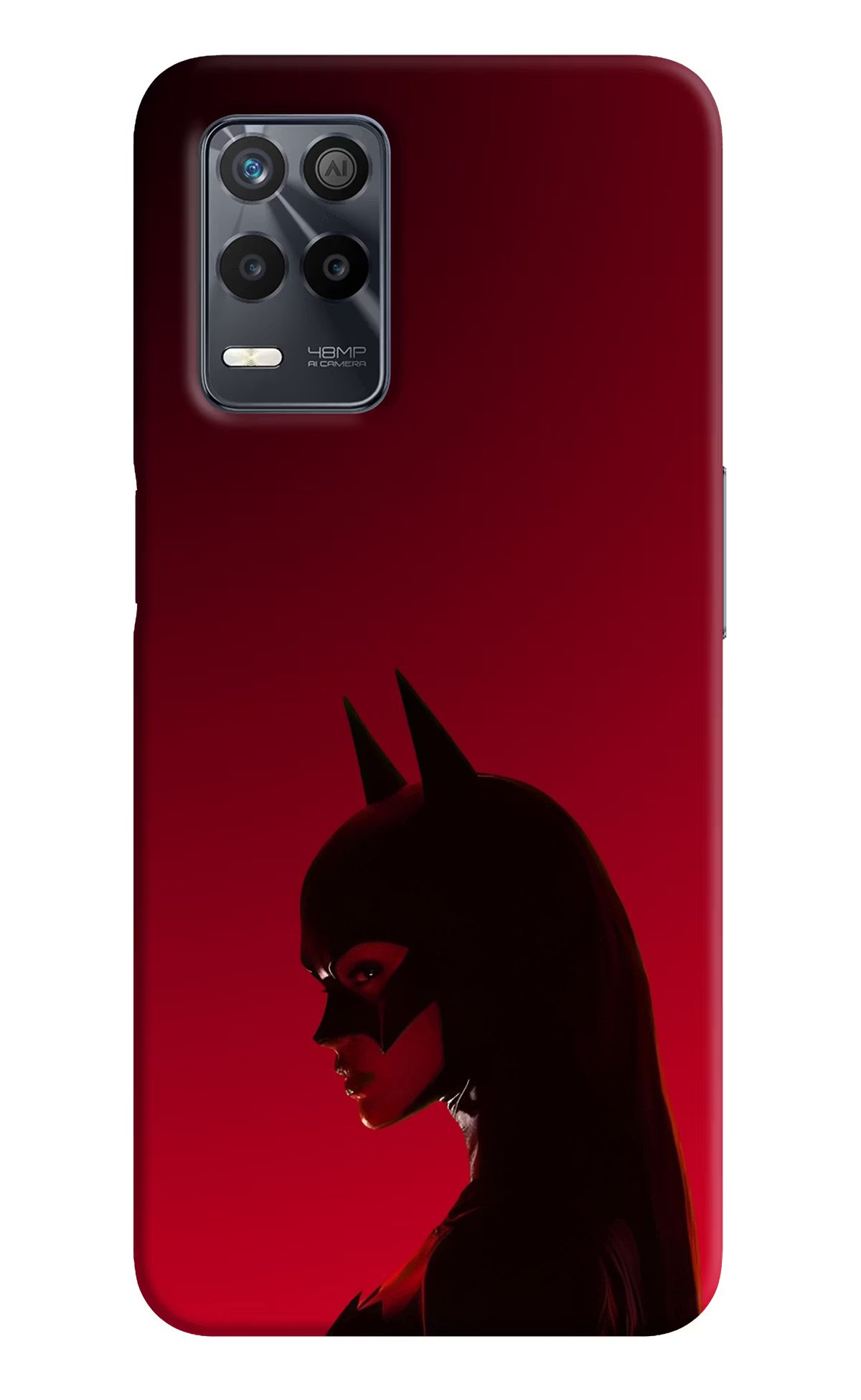 Night Thief Realme 9 5G Back Cover