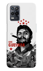 Che Guevara Iconic Realme 9 5G Hard Case Back Cover by Casekaro