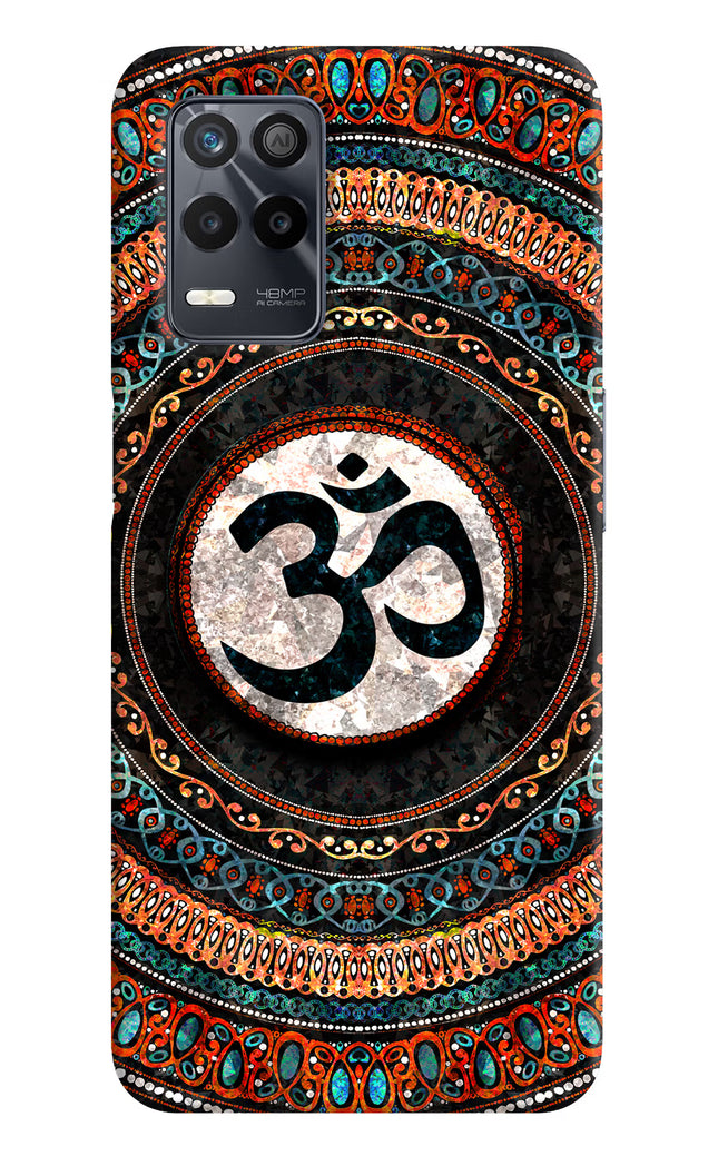 Om Culture Realme 9 5G Pop Case