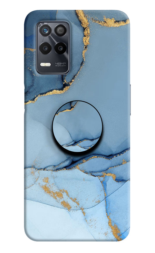 Blue Marble Realme 9 5G Pop Case