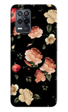 Flowers Realme 9 5G Pop Case