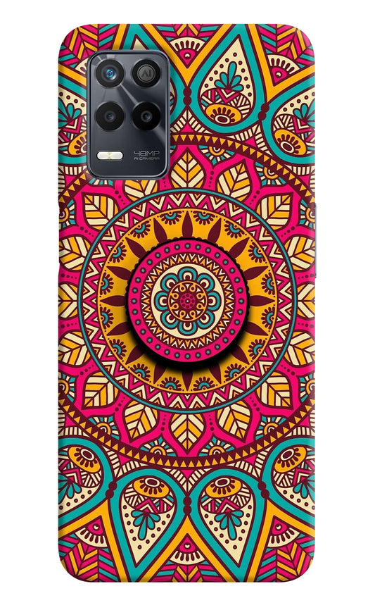 Mandala Realme 9 5G Pop Case