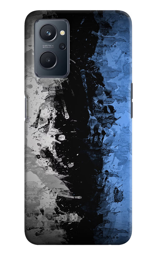 Artistic Design Realme 9i 4G Hard Case Back Cover by Casekaro