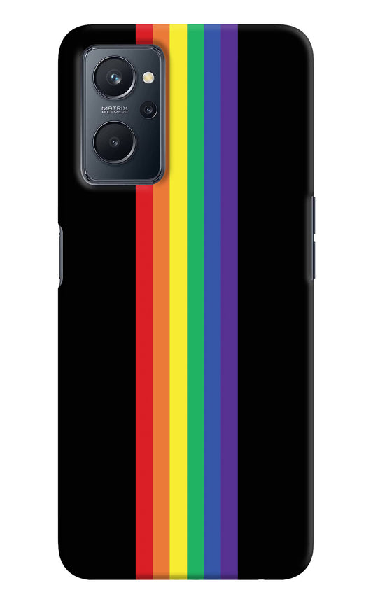 Pride Realme 9i 4G Hard Case Back Cover by Casekaro