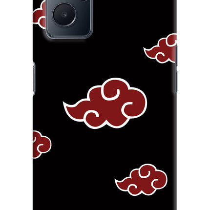 Akatsuki Realme 9i 4G Hard Case Back Cover by Casekaro