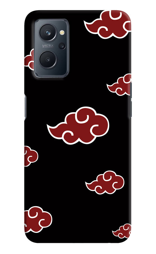 Akatsuki Realme 9i 4G Hard Case Back Cover by Casekaro