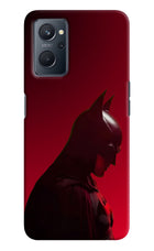 Dark Knight Realme 9i 4G Hard Case Back Cover by Casekaro