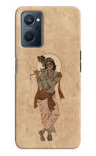 Krishna Realme 9i 4G Back Cover