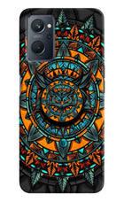 Angry Owl Realme 9i 4G Pop Case by Casekaro