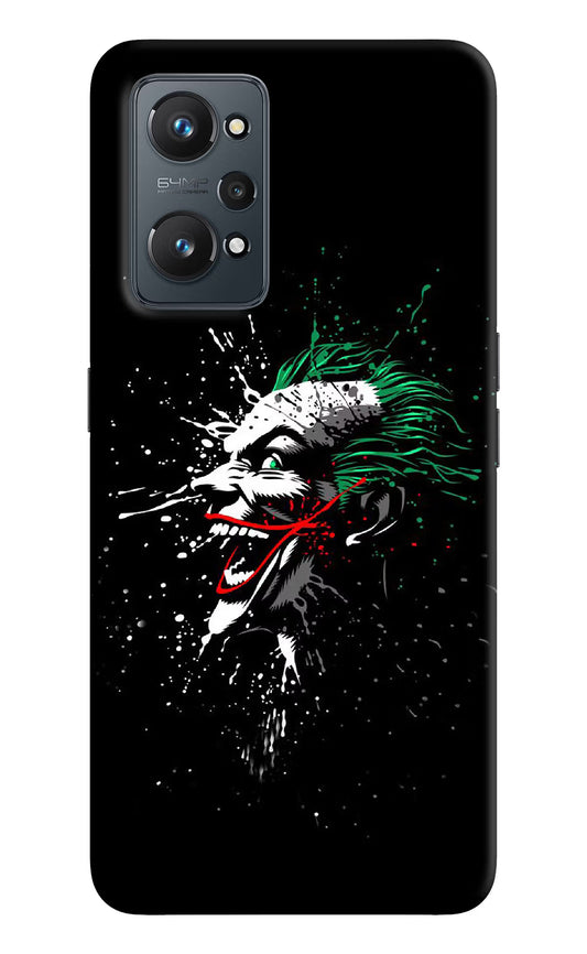 Joker Realme GT 2 5G Hard Case Back Cover by Casekaro