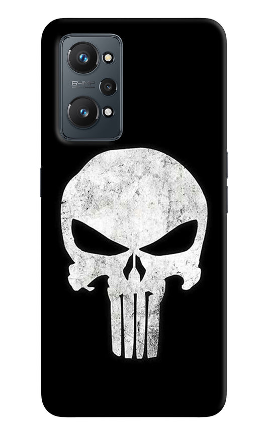 Punisher Skull Realme GT 2 5G Back Cover